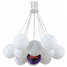 Подвесная люстра kink light Алди 08...